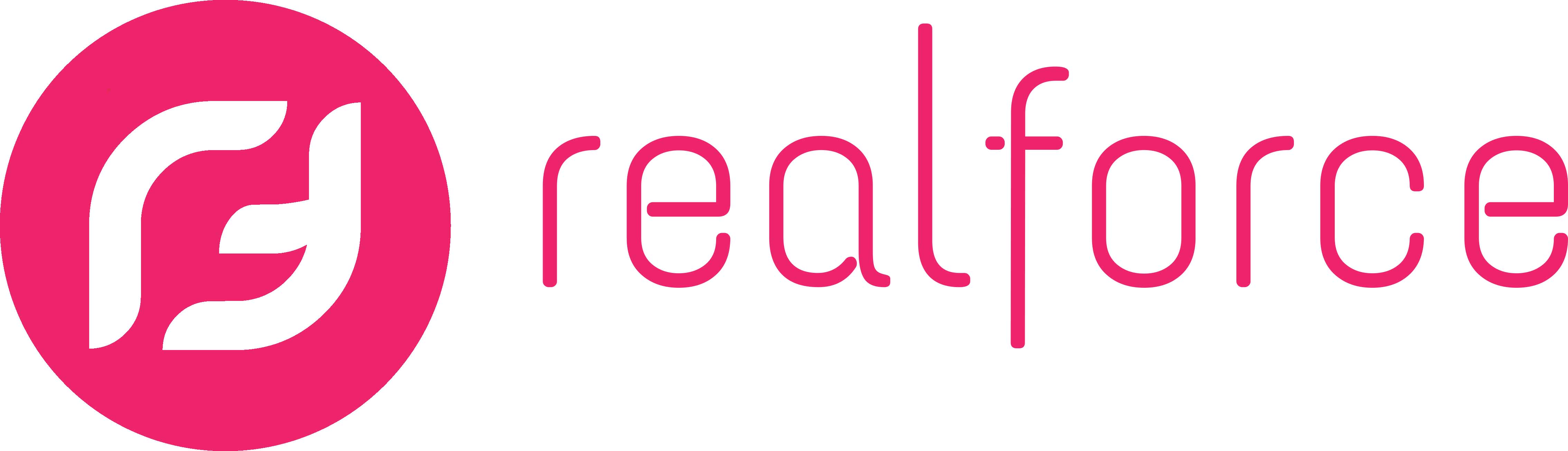 logo-Realforce